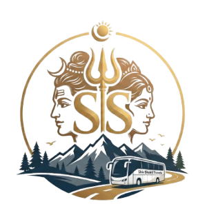 Shiv Shakti Travels Logo
