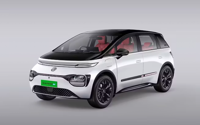 WINSOR EV